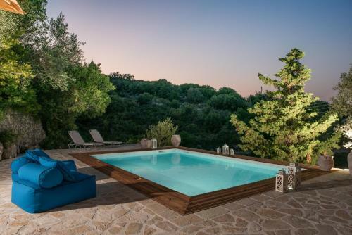 Apartamento Jean Luc Villa