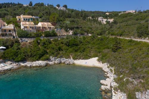 Apartamento Jean Luc Villa