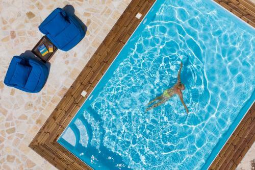 Apartamento Jean Luc Villa