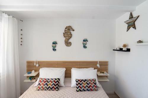 Apartamento Jean Luc Villa