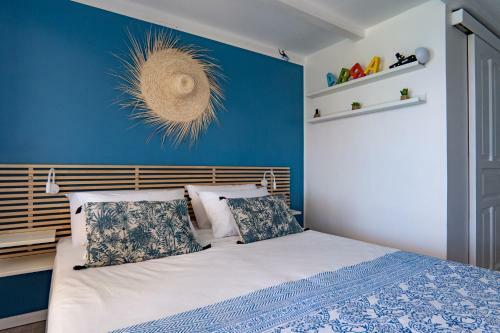 Apartamento Jean Luc Villa