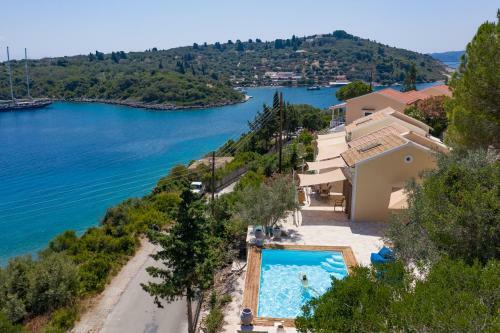 Apartamento Jean Luc Villa