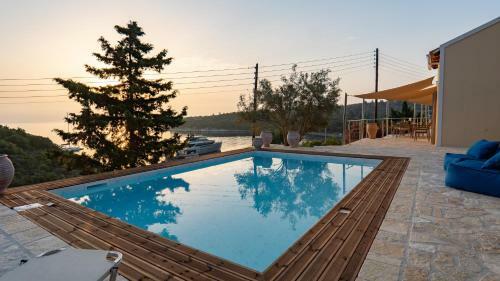 Apartamento Jean Luc Villa