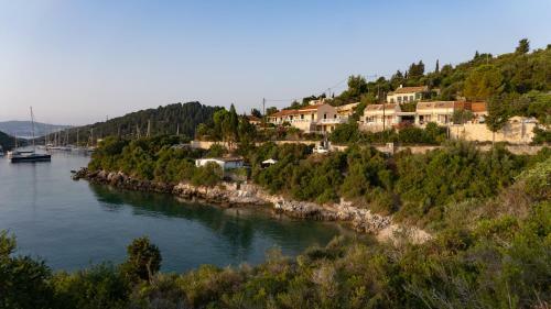 Apartamento Jean Luc Villa