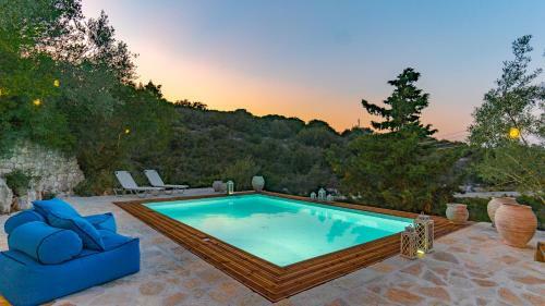 Apartamento Jean Luc Villa