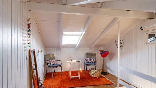 Apartamento Jean Luc Villa
