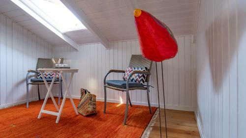 Apartamento Jean Luc Villa