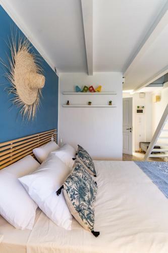 Apartamento Jean Luc Villa