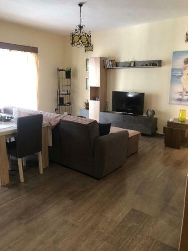 Joannas 2brooms Sea Apartment