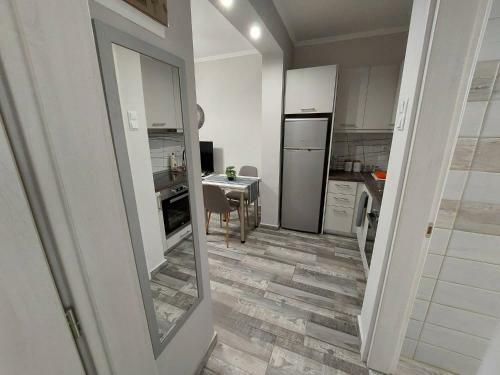 Marina's Apartment