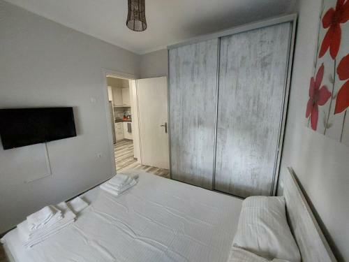 Marina's Apartment