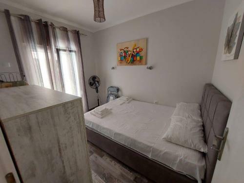 Marina's Apartment