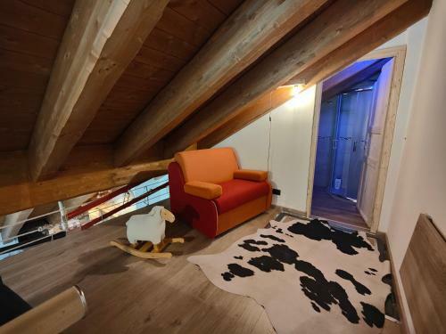 Apartamento Hostdomus - Wood Loft