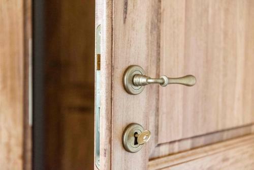 Apartamento Il Ciliegio