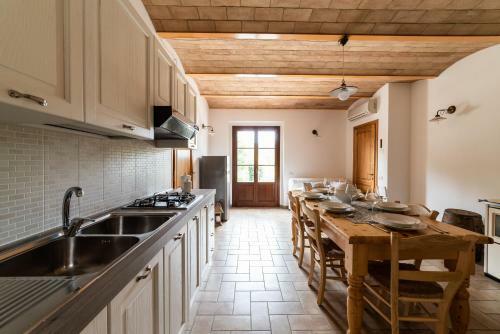 Apartamento Il Ciliegio