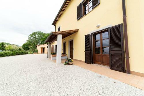 Apartamento Il Ciliegio