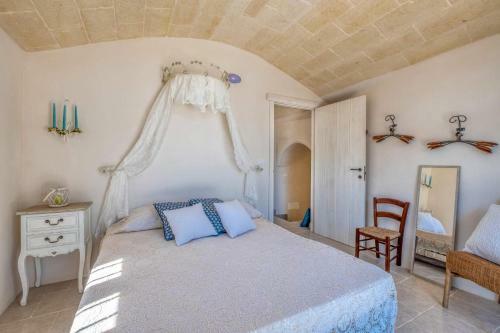 Villa Trullo Didi By Villa Plus