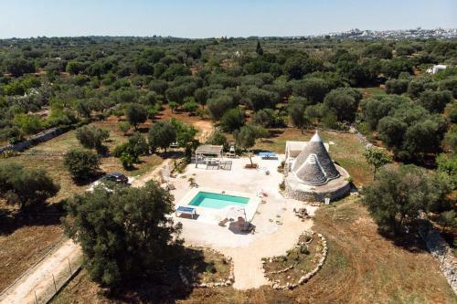 Villa Trullo Didi By Villa Plus
