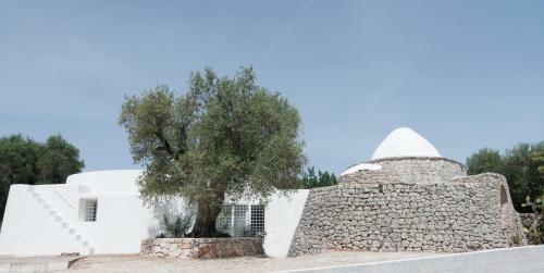 Villa Il Trullo Degli Zii