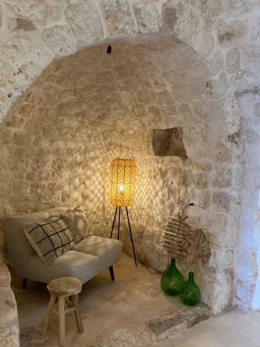 Villa Il Trullo Degli Zii