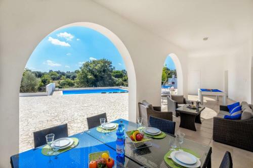 Villa Azzurrato By Villa Plus