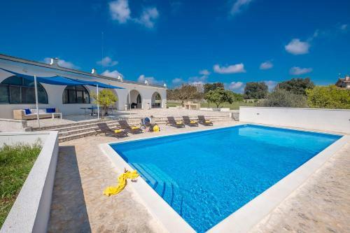 Villa Azzurrato By Villa Plus
