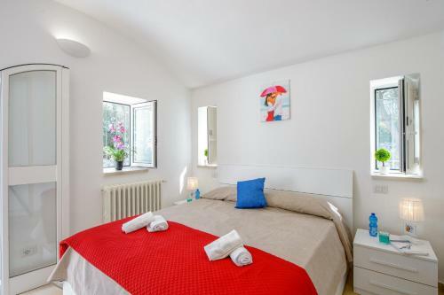 Villa Tarsilla By Villa Plus