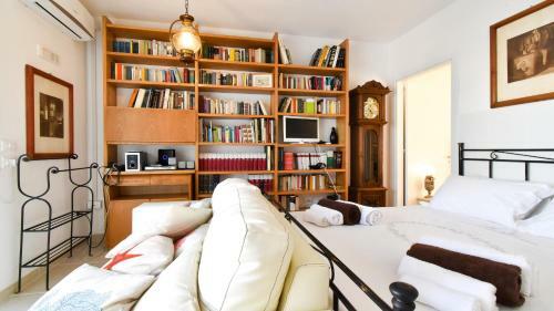 Apartamento Trullo Laveneziana By Typney