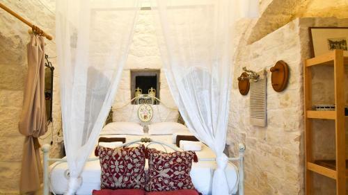Apartamento Trullo Laveneziana By Typney