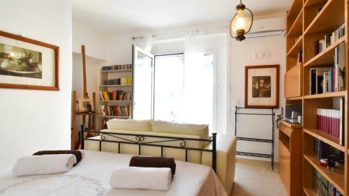 Apartamento Trullo Laveneziana By Typney