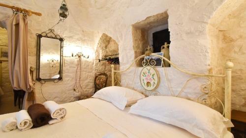 Apartamento Trullo Laveneziana By Typney