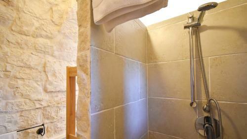 Apartamento Trullo Laveneziana By Typney