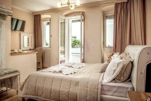 Apartamento Remarkable 1-bed Suite Thalassa1
