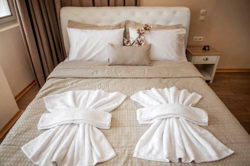 Apartamento Remarkable 1-bed Suite Thalassa1