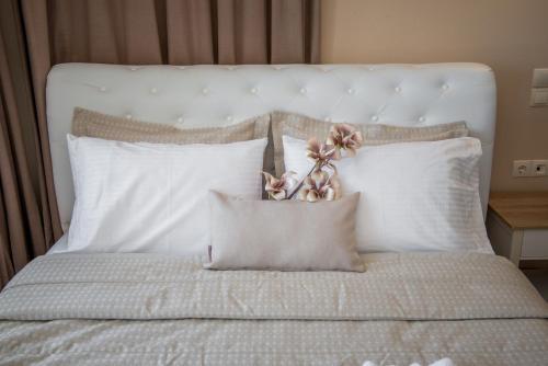 Apartamento Remarkable 1-bed Suite Thalassa1