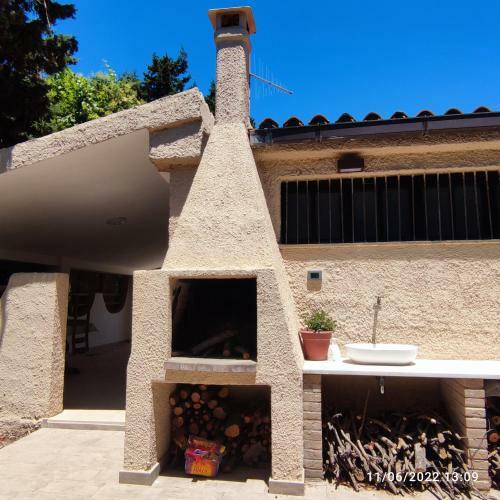 Villa Su Giudeu