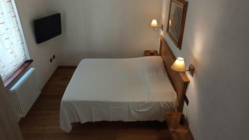 Apartamento B&B Visconti