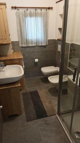 Apartamento B&B Visconti