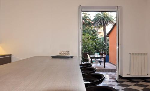 Apartamento Loft Rivarola