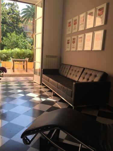Apartamento Loft Rivarola