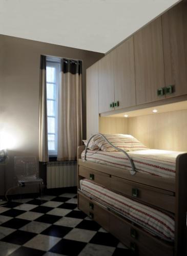 Apartamento Loft Rivarola