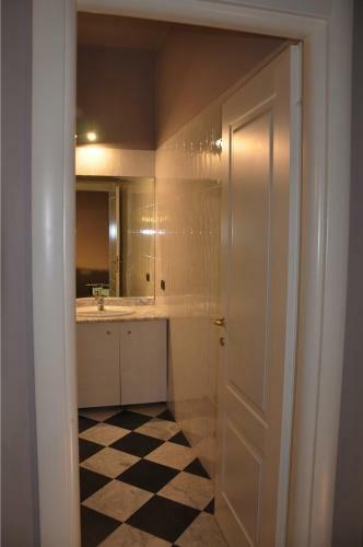 Apartamento Loft Rivarola