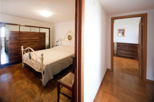 Apartamento Casa Di Nonna Caterina