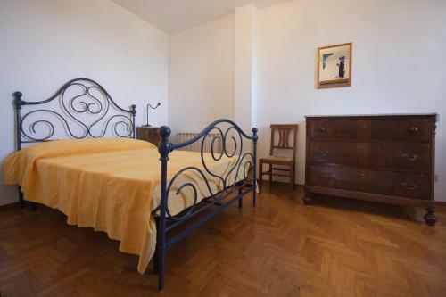Apartamento Casa Di Nonna Caterina