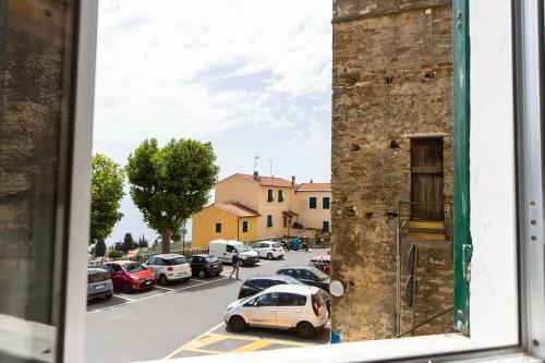 Casa Mimosa