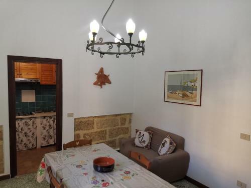 Apartamento Casa Vacanze Da Niria