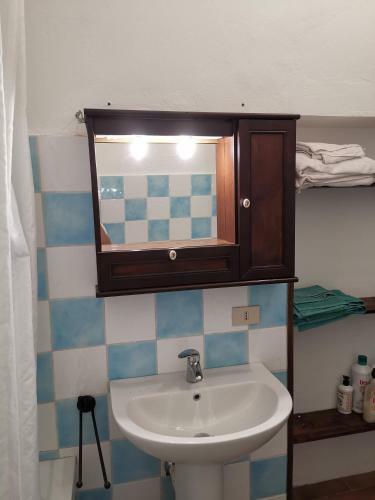Apartamento Casa Vacanze Da Niria
