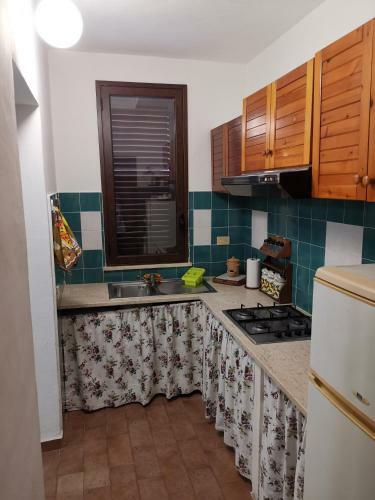 Apartamento Casa Vacanze Da Niria