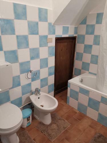 Apartamento Casa Vacanze Da Niria