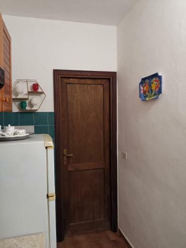 Apartamento Casa Vacanze Da Niria